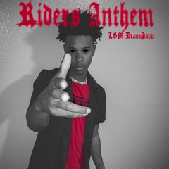 Rider's Anthem