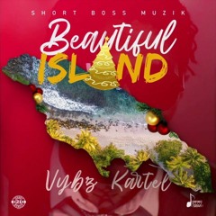 Vybz Kartel  - Beautiful Island