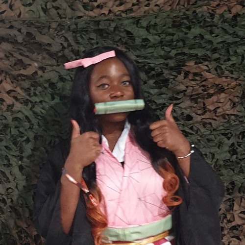 Stream RAP | Nezuko Cosplay by RoarTheRapper | Listen online for free ...