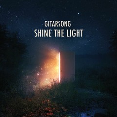 GITARSONG - SONGS FROM SHINE THE LIGHT CD
