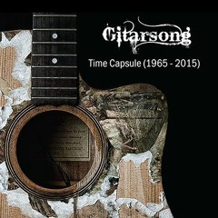 GITARSONG - SONGS FROM TIME CAPSULE CD