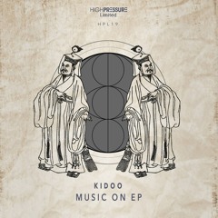 Music On (Original Mix)