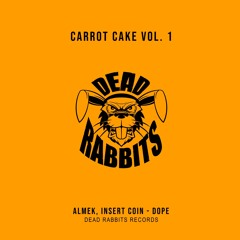 ALMEK, Insert Coin - Dope (Extended Mix)