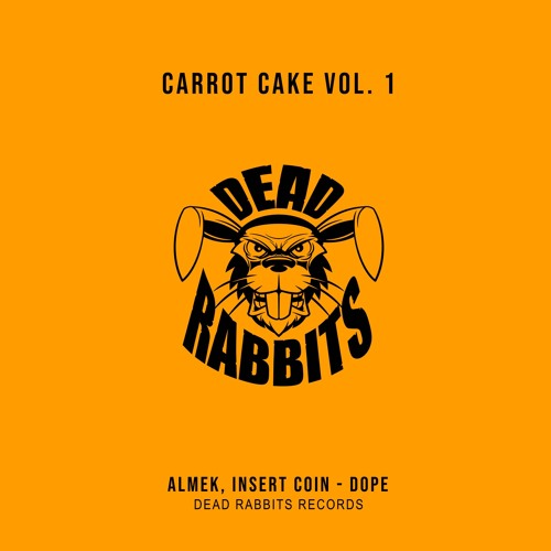 ALMEK, Insert Coin - Dope (Extended Mix)