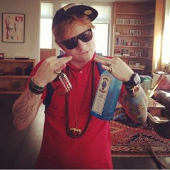 Can't Leave Ed Alone