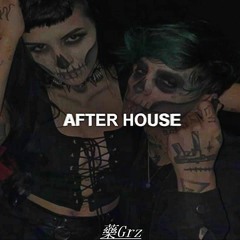C.R.O Ft. Cazzu - AFTER HOUSE