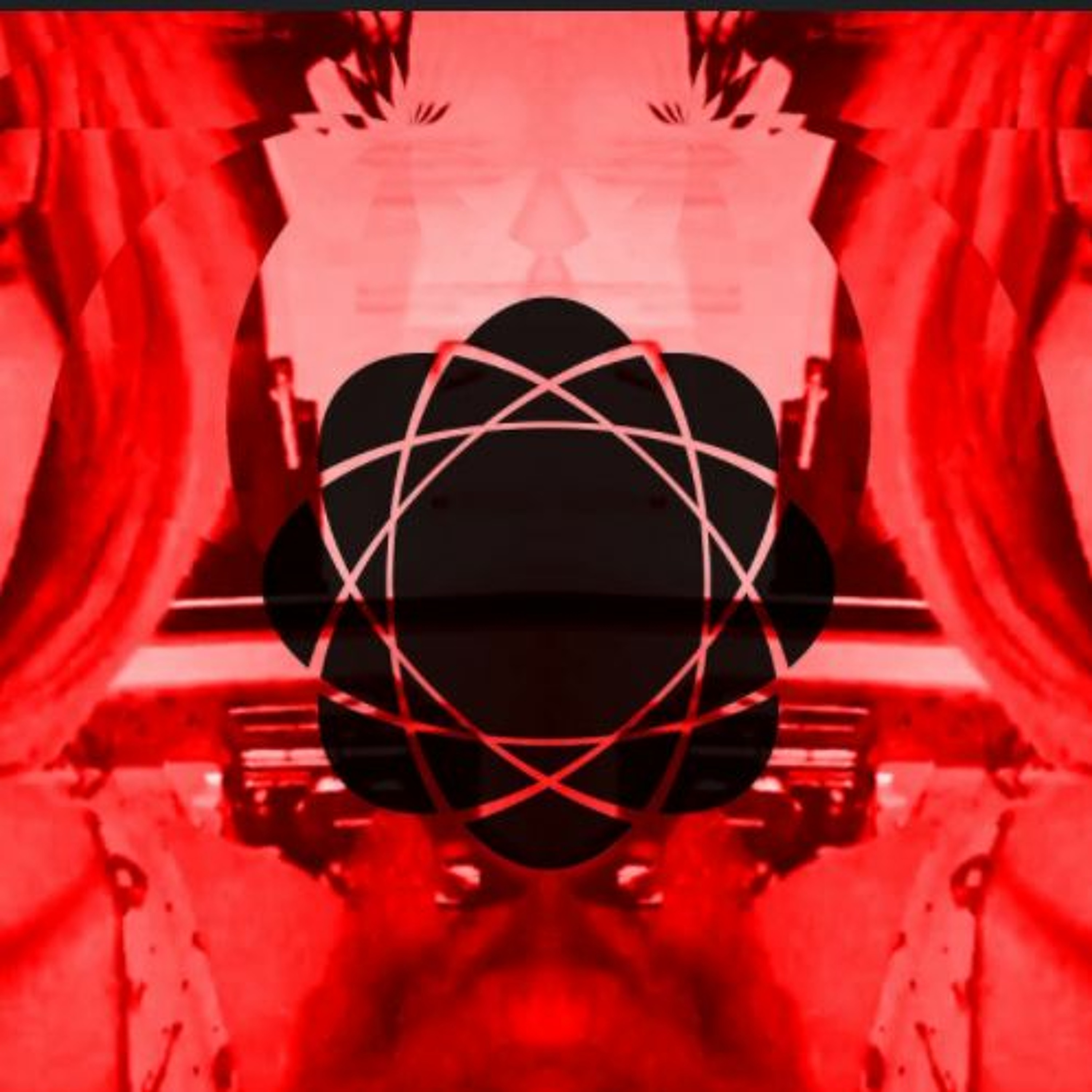 Anomie Entropy episode artwork