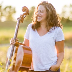 Tchaikovsky Rococo Variations: Gwen Krosnick, cellist