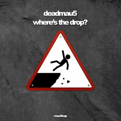 Deadmau5 - Luxuria (ov) [Tinlicker Remix]