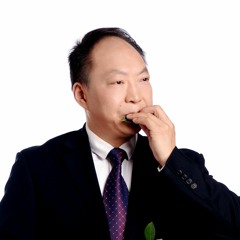 吹葉七字歌 Leaflute playing with seven words