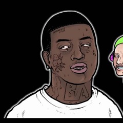 [Free] Gucci Mane x Riff Raff ft Key Glock x Type Beat - Alarm (Prod Sosouthern) 2019 - Rap/Trap