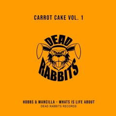 HOBBS & Mancilla - Whats Is Life About (Extended Mix)