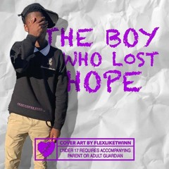 THE CODE (ProdBy. KaydoeProductionz)