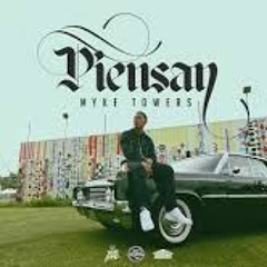 96 - Piensan...Mike Towers (Acapella)[DJAngelBQ]@19 ¡¡DESCARGA GRATIS EN BUY!!