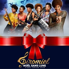 SIROMIEL - Noel Sans Lune