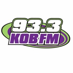 RIP KOB FM - A look back at the famous FM call letters in Albuquerque, NM