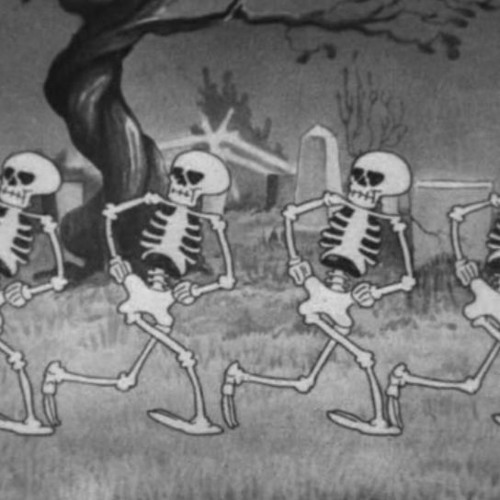 Every Day is Halloween (Ministry cover)