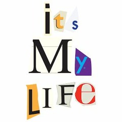 It's My Life (Talk Talk cover)