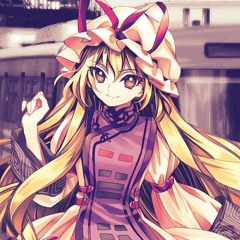 (Cover) Night Falls - Evening Star (Yukari Yakumo) [Touhou]