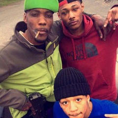 Life That I Live - Dangerous x HT