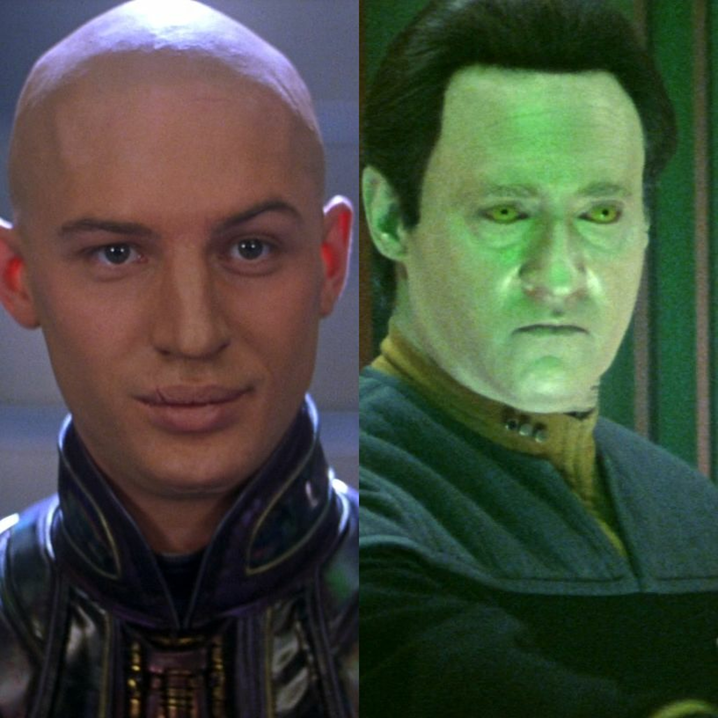 A Star to Steer Her By