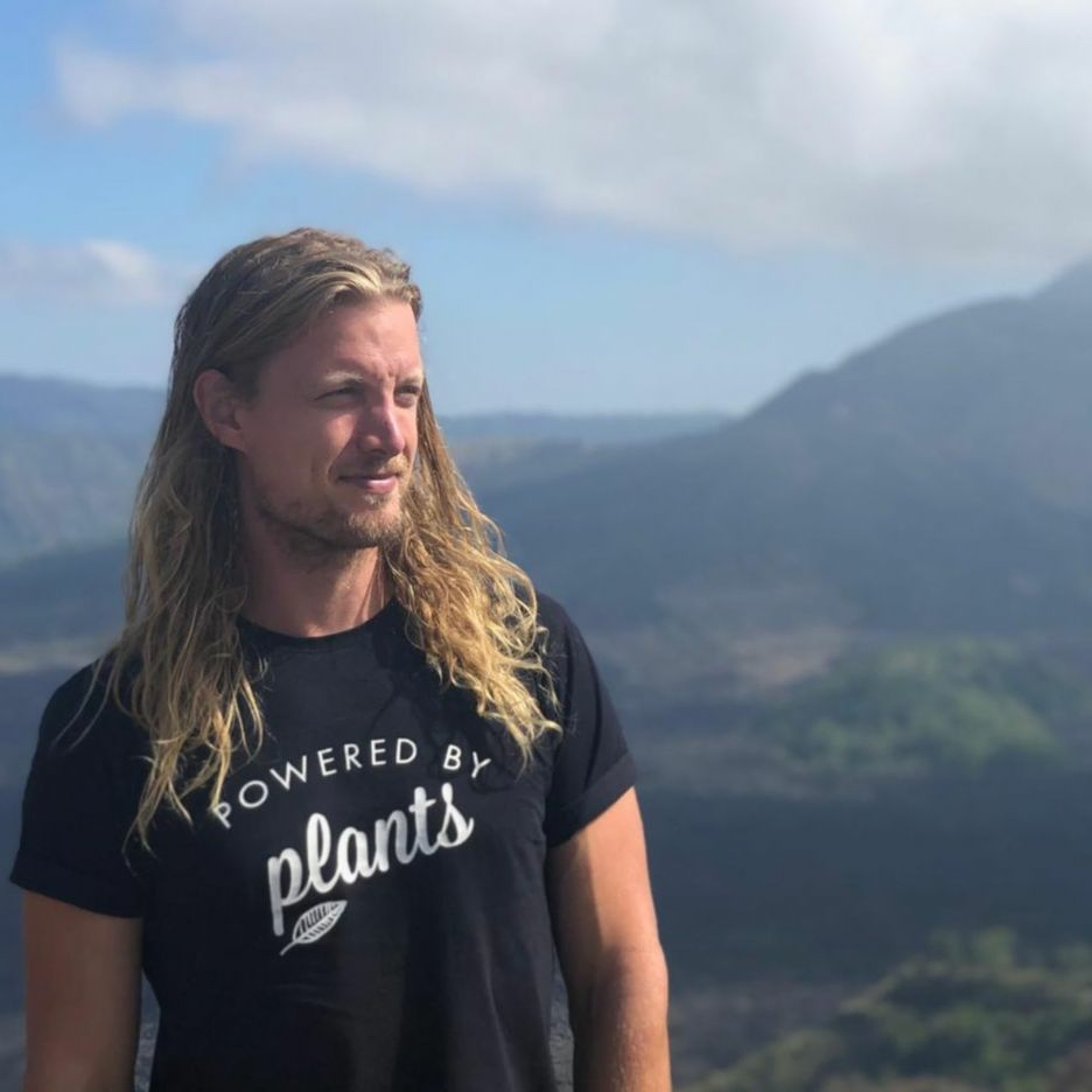 David Pieters\' Supernova Podcast
