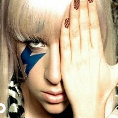 Lady Gaga - Just Dance (Eli X DJ B-Generation) (Jersey Club Mix)