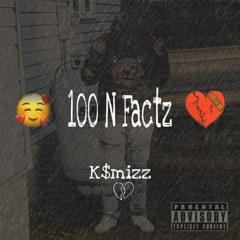 100 N Factz