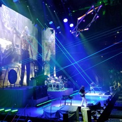 Tool - Pneuma - 2019-11-16 - Prudential Center, Newark, NJ