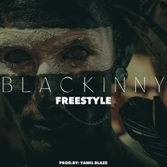 Freestyle  (Prod. Yamil Blaze)