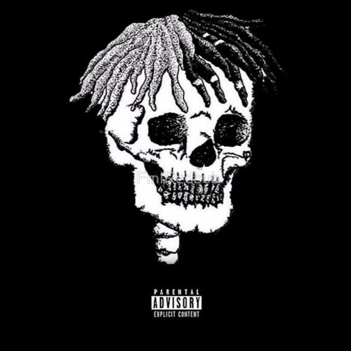 WE UP GNARLY BASTARDS (XXXTENTACTION X BONES MASHUP)