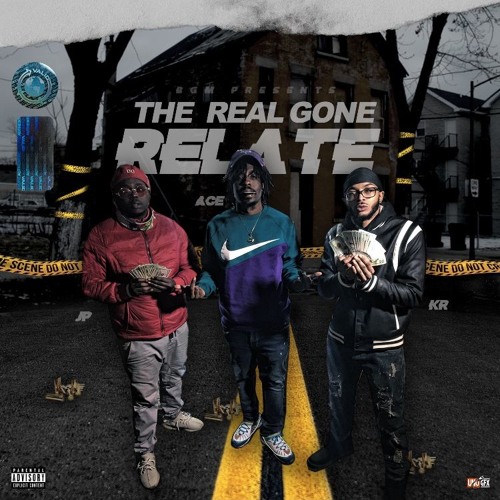 THE REAL GONE RELATE