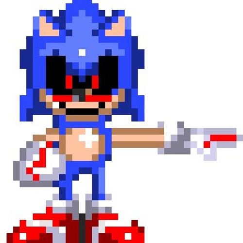 Спрайты соника exe для рисуем мультфильмы 2