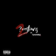 Bubbush - Questions Pt 2 (ft. CArrion)