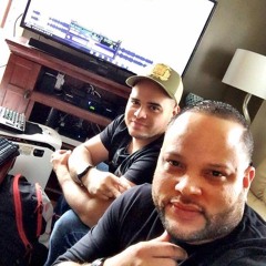 Salsa Dura (ThanksGivings Edition 2019) DjFrankie La Makina Musical & DjMelo Rmx.