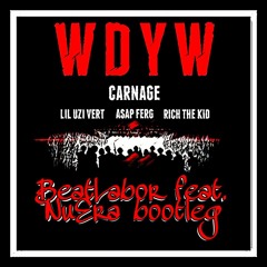 Beatlabor feat NuEra  - WDYW Bootleg