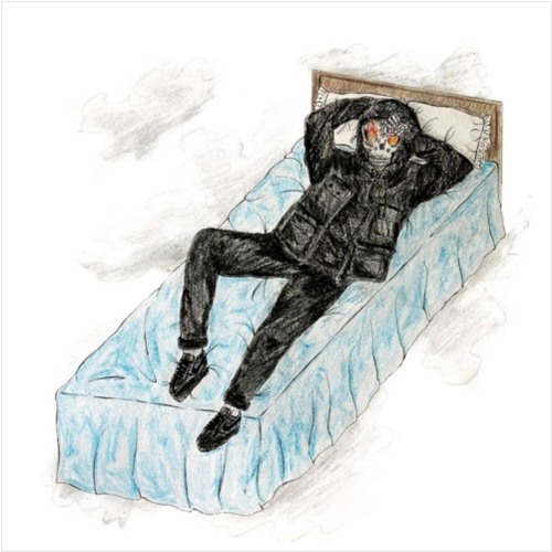 $HLEEP WIT MY AIRFORCE 1$