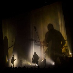 A Perfect Circle - Blue - 2017-11-11 - Times Union Center - Albany, NY