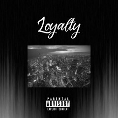 Nvmbr - Loyalty