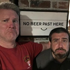 Episode 42 - Rob Mance