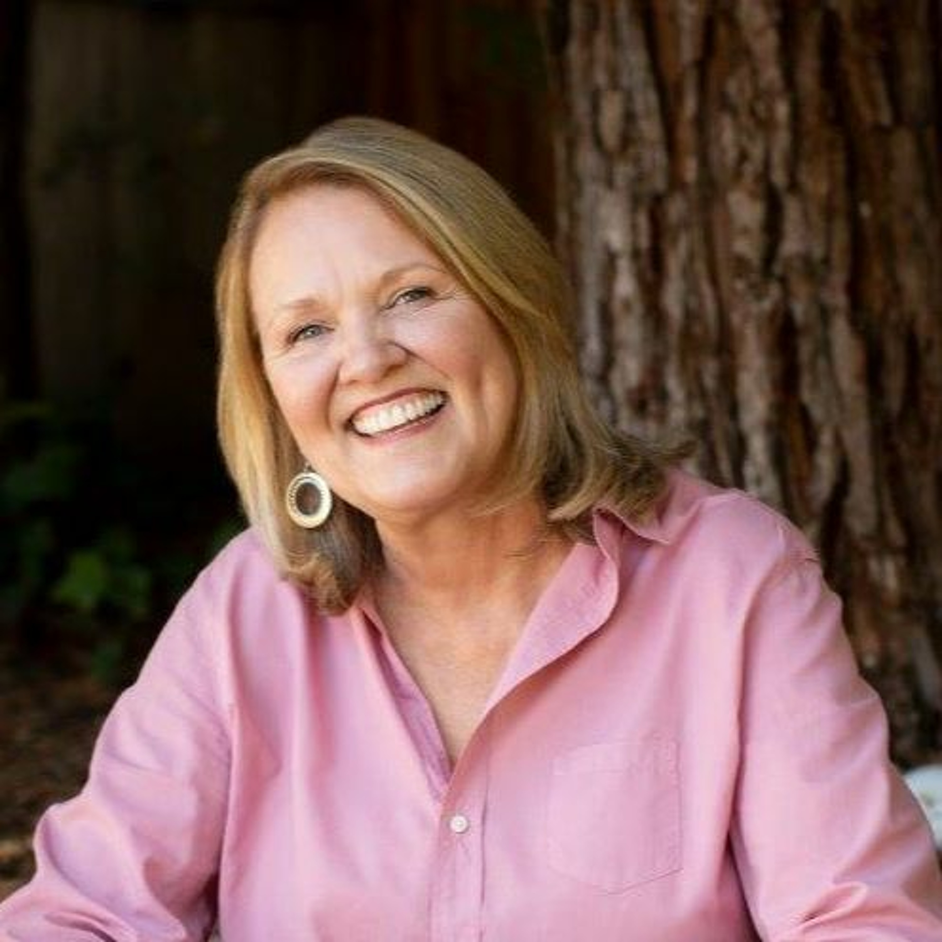 Episode 26 - Heather Patz, Patz & Hall Winery episode artwork