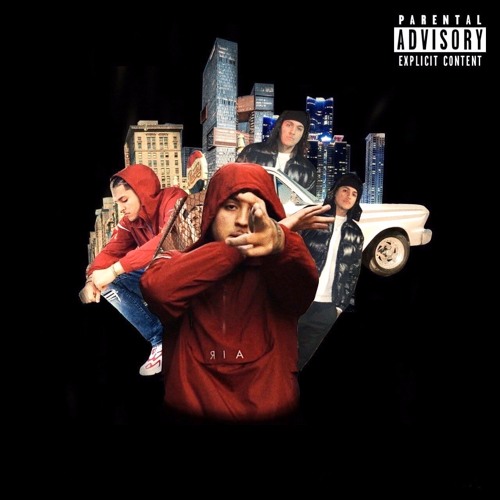 Demise (feat. Cubie)(IG@RealJFellz)