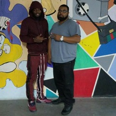 BigBaby ft. Shula breeze thru ; completed