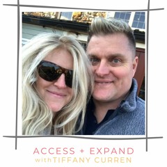 Access + Expand: Thanksgiving Memories with my husband, Dave Curren