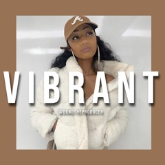 [FREE] Rubi Rose x Meek Mill Type Beat "Vibrant" - (Prod By DonDTheProducer)