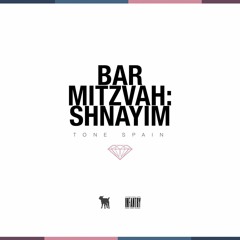 Bar Mitzvah: Shnayim (NEW ALBUM OUT, LINK IN BIO)