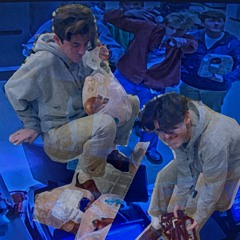 HOT METRO (feat. Detectivo Brickson, Leg$)