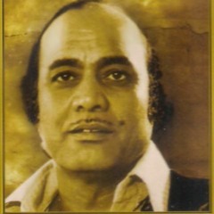 Ranjish Hi Sahi - Mehdi Hassan