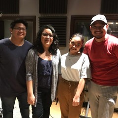 Evergreen - YEBBA (Cover)