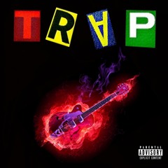 Trap Guitar (MixedByBam)